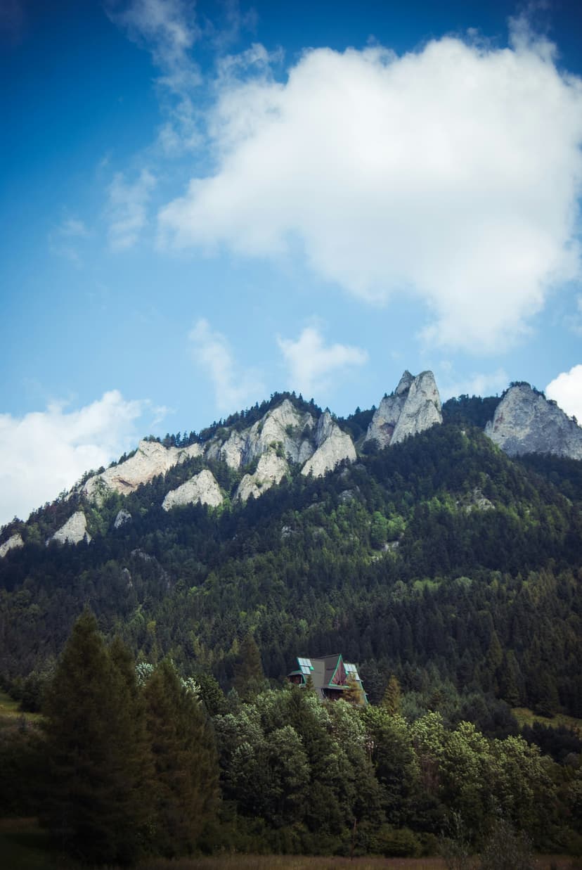 Pieniny