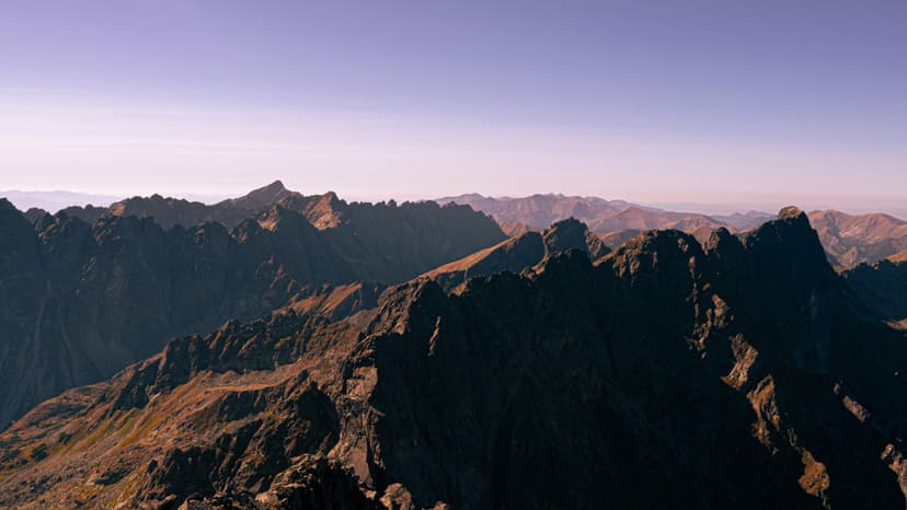 Tatry